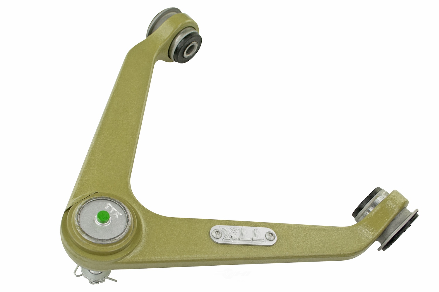 MEVOTECH TTX - Suspension Control Arm and Ball Joint Assembly - MVX CTXK7424