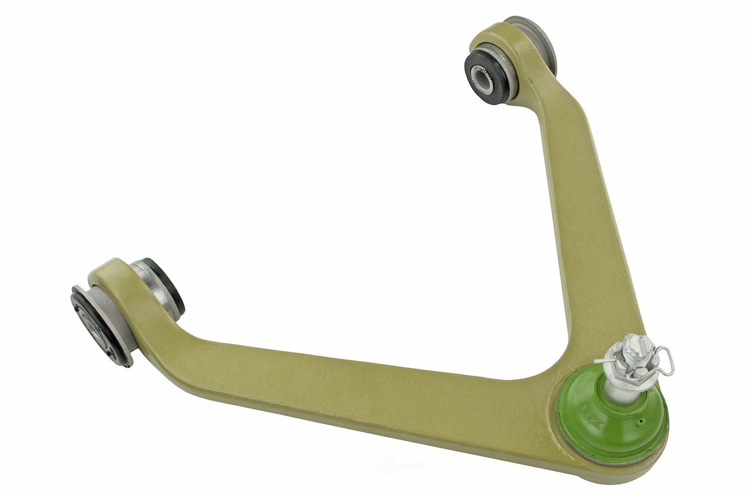 MEVOTECH TTX - Suspension Control Arm and Ball Joint Assembly - MVX CTXK7424