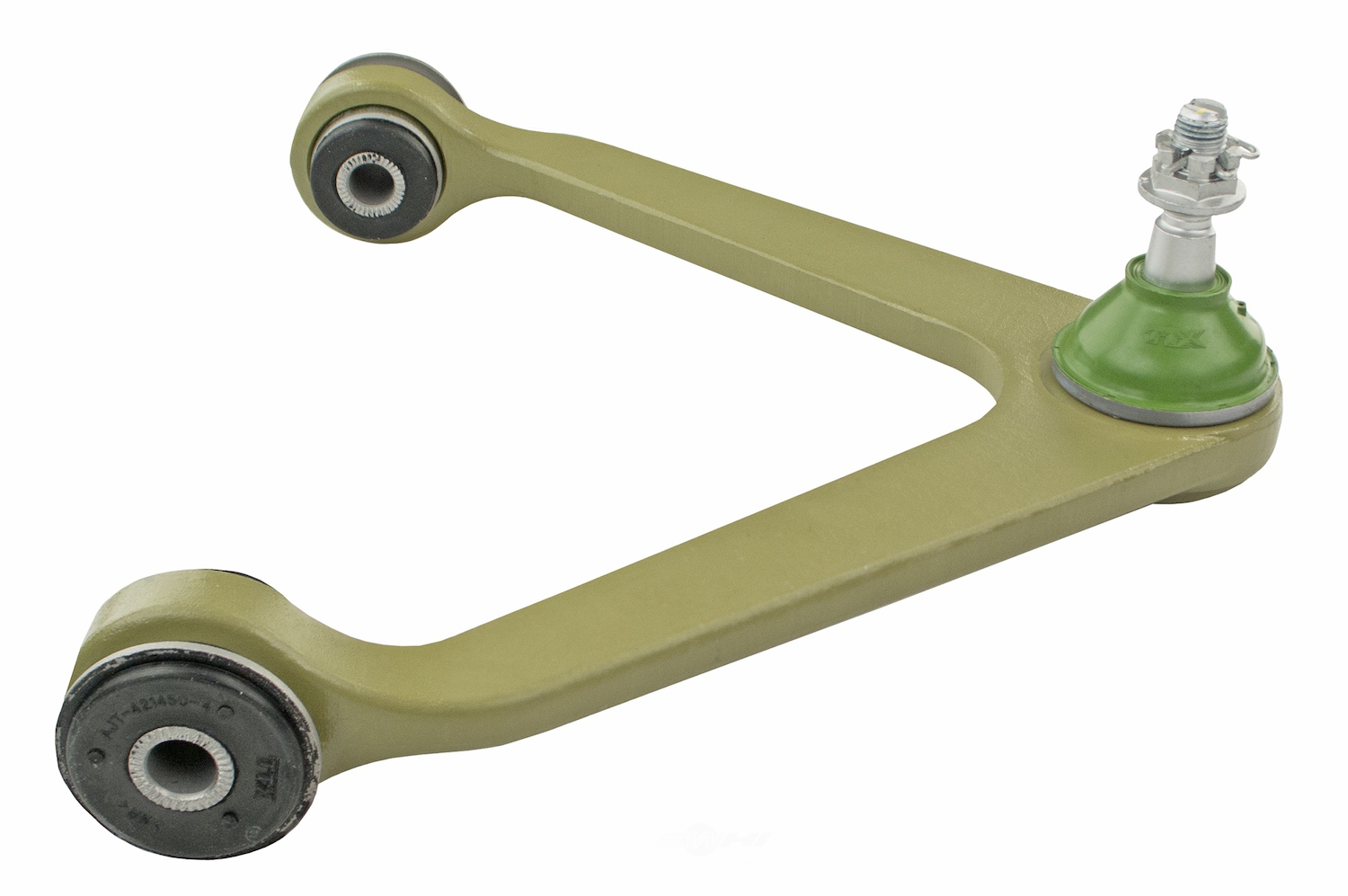 MEVOTECH TTX - Suspension Control Arm and Ball Joint Assembly - MVX CTXK7424