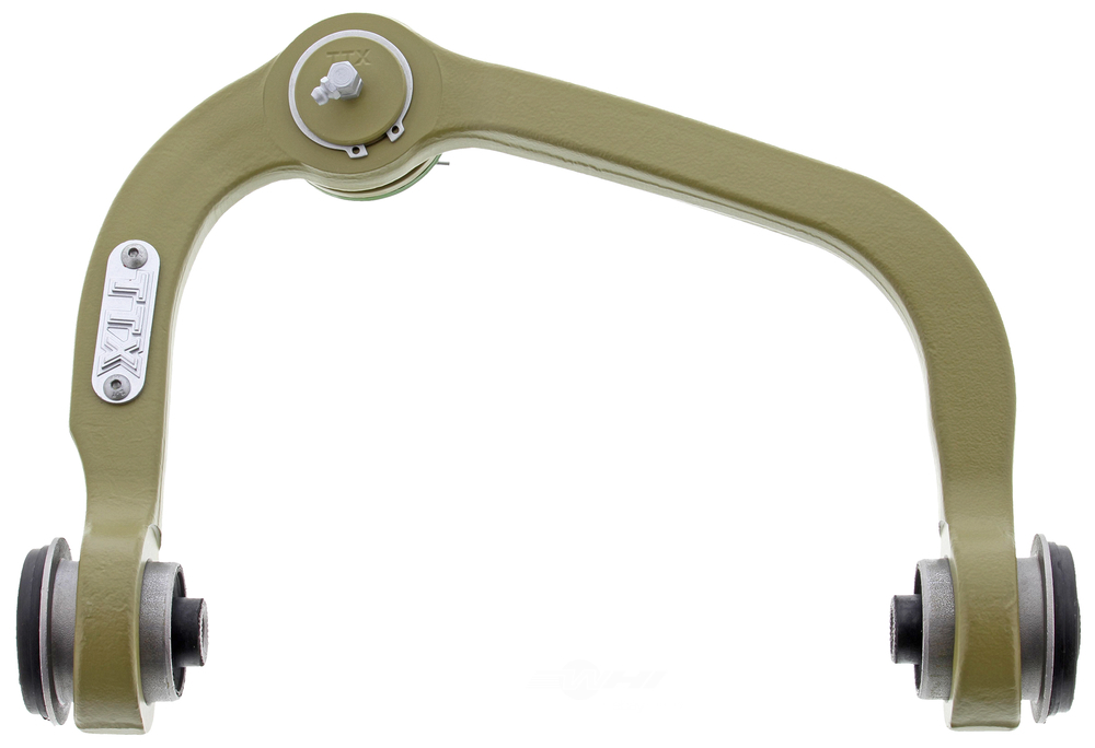 MEVOTECH TTX - Suspension Control Arm and Ball Joint Assembly - MVX CTXK80306