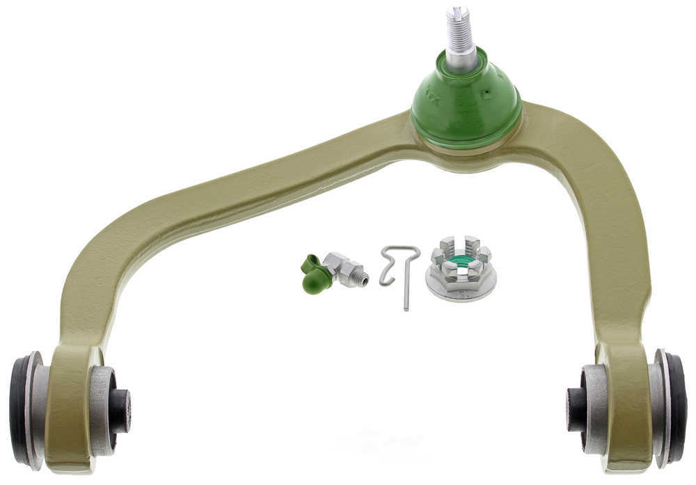 MEVOTECH TTX - Suspension Control Arm and Ball Joint Assembly - MVX CTXK80306