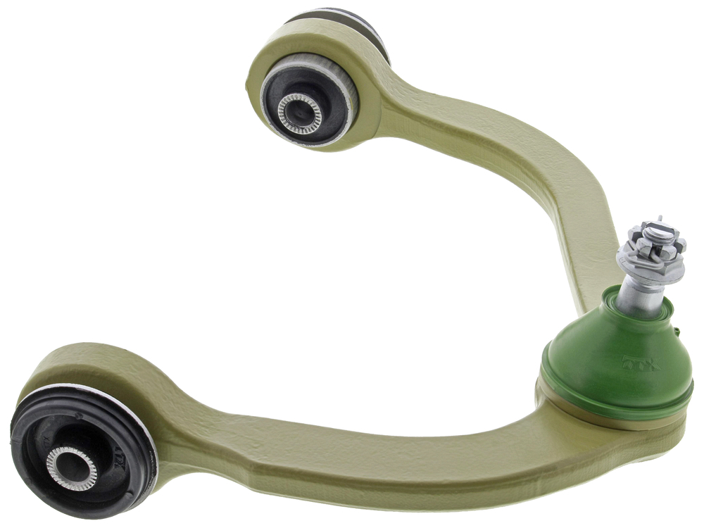 MEVOTECH TTX - Suspension Control Arm and Ball Joint Assembly - MVX CTXK80306