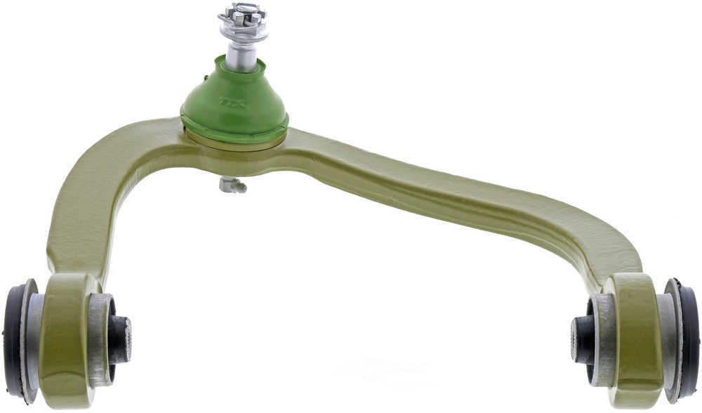 MEVOTECH TTX - Suspension Control Arm and Ball Joint Assembly (Front Right Upper) - MVX CTXK80308