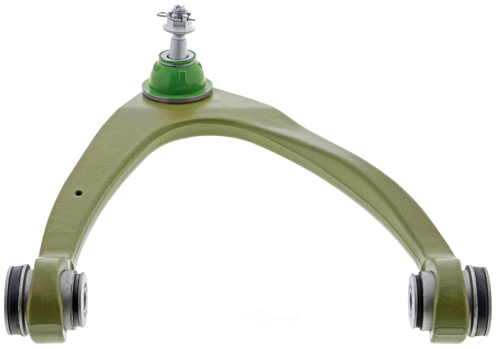 MEVOTECH TTX - Suspension Control Arm and Ball Joint Assembly (Front Right Upper) - MVX CTXK80670