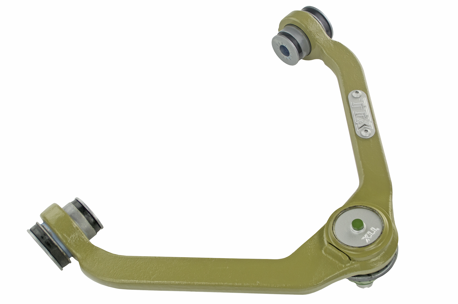 MEVOTECH TTX - Suspension Control Arm and Ball Joint Assembly - MVX CTXK8708T