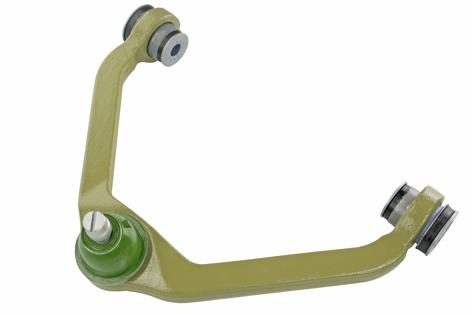 MEVOTECH TTX - Suspension Control Arm and Ball Joint Assembly - MVX CTXK8708T