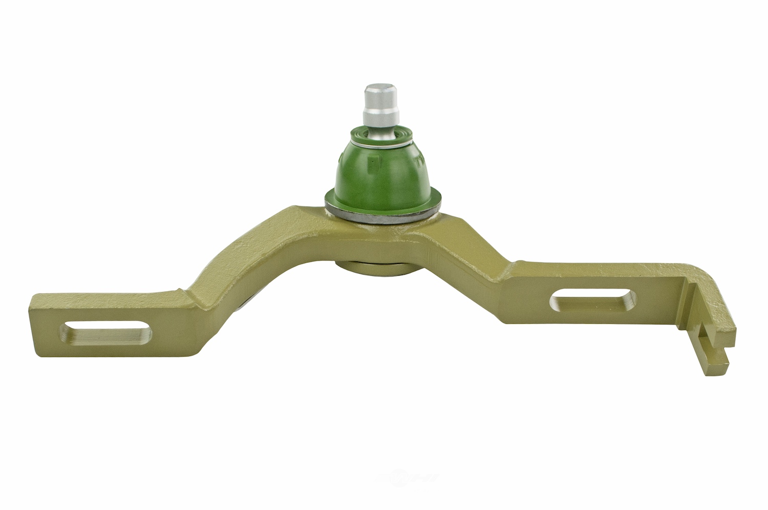 MEVOTECH TTX - Suspension Control Arm and Ball Joint Assembly (Front Right Upper) - MVX CTXK8710T