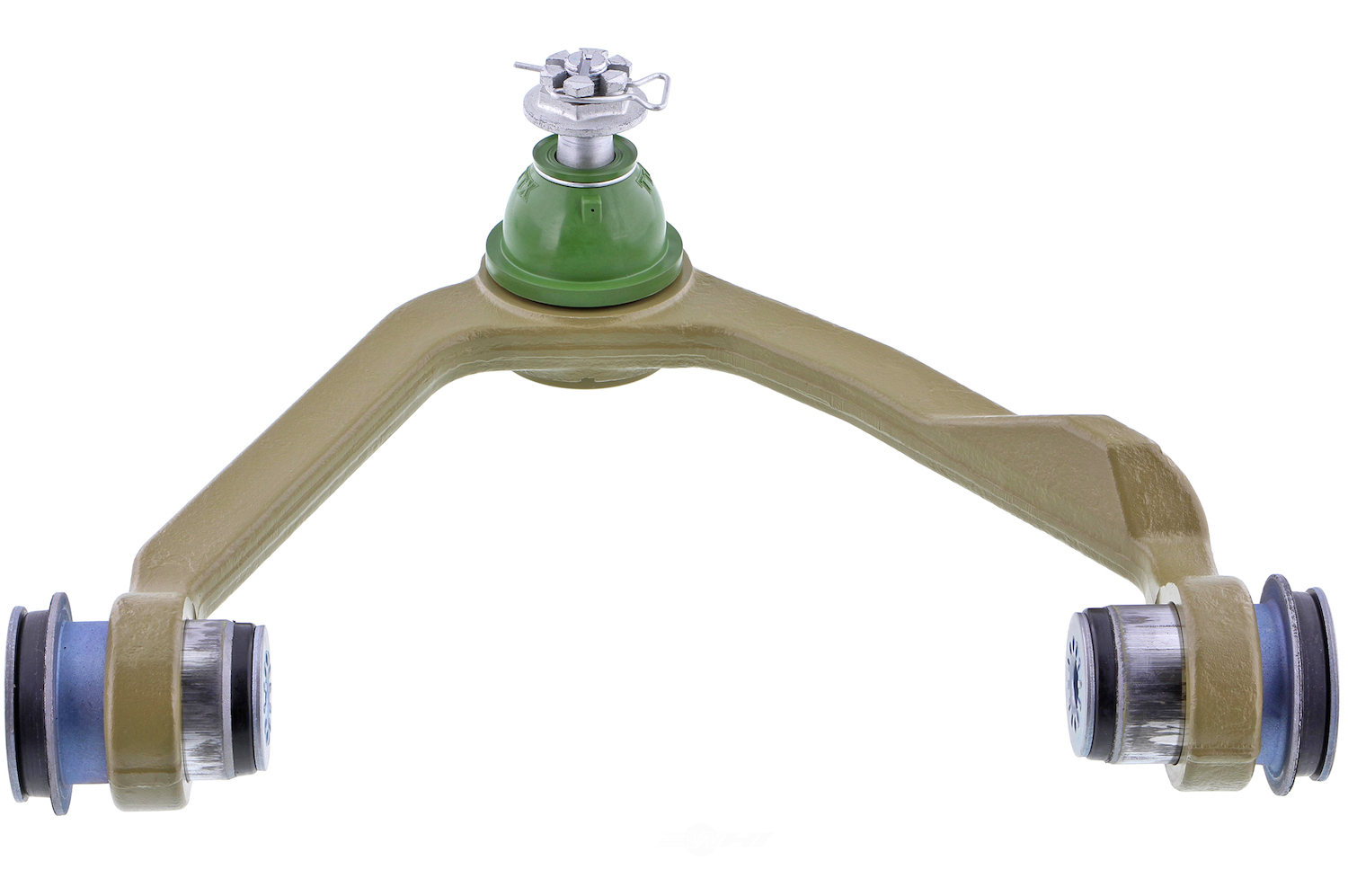 MEVOTECH TTX - Suspension Control Arm and Ball Joint Assembly (Front Left Upper) - MVX CTXK8722T