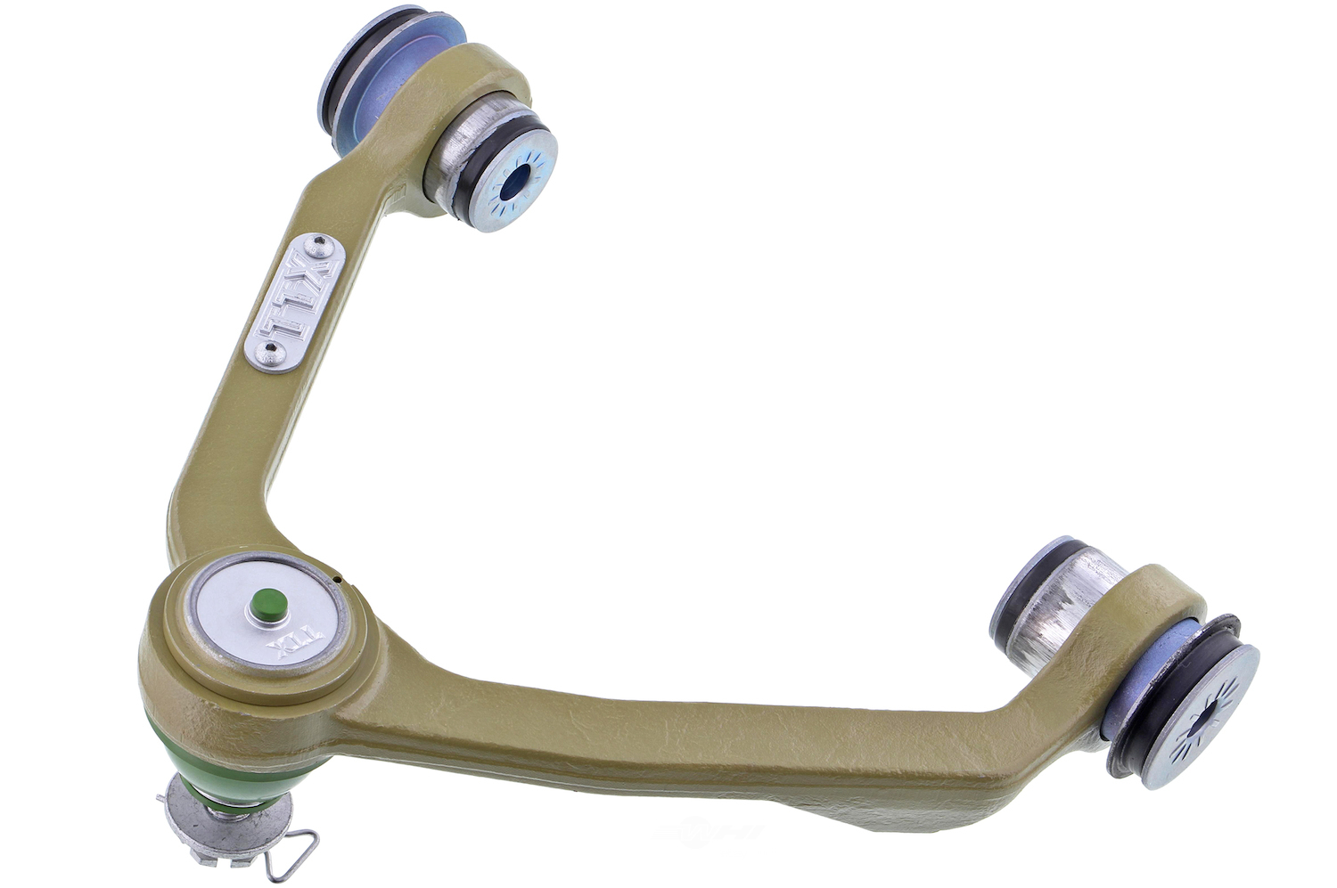MEVOTECH TTX - Suspension Control Arm and Ball Joint Assembly - MVX CTXK8722T