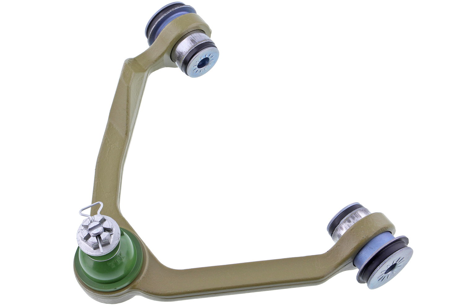 MEVOTECH TTX - Suspension Control Arm and Ball Joint Assembly - MVX CTXK8722T