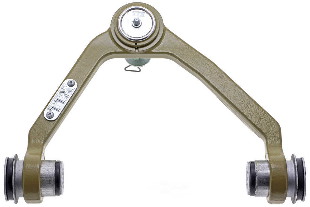 MEVOTECH TTX - Suspension Control Arm and Ball Joint Assembly - MVX CTXK8724T