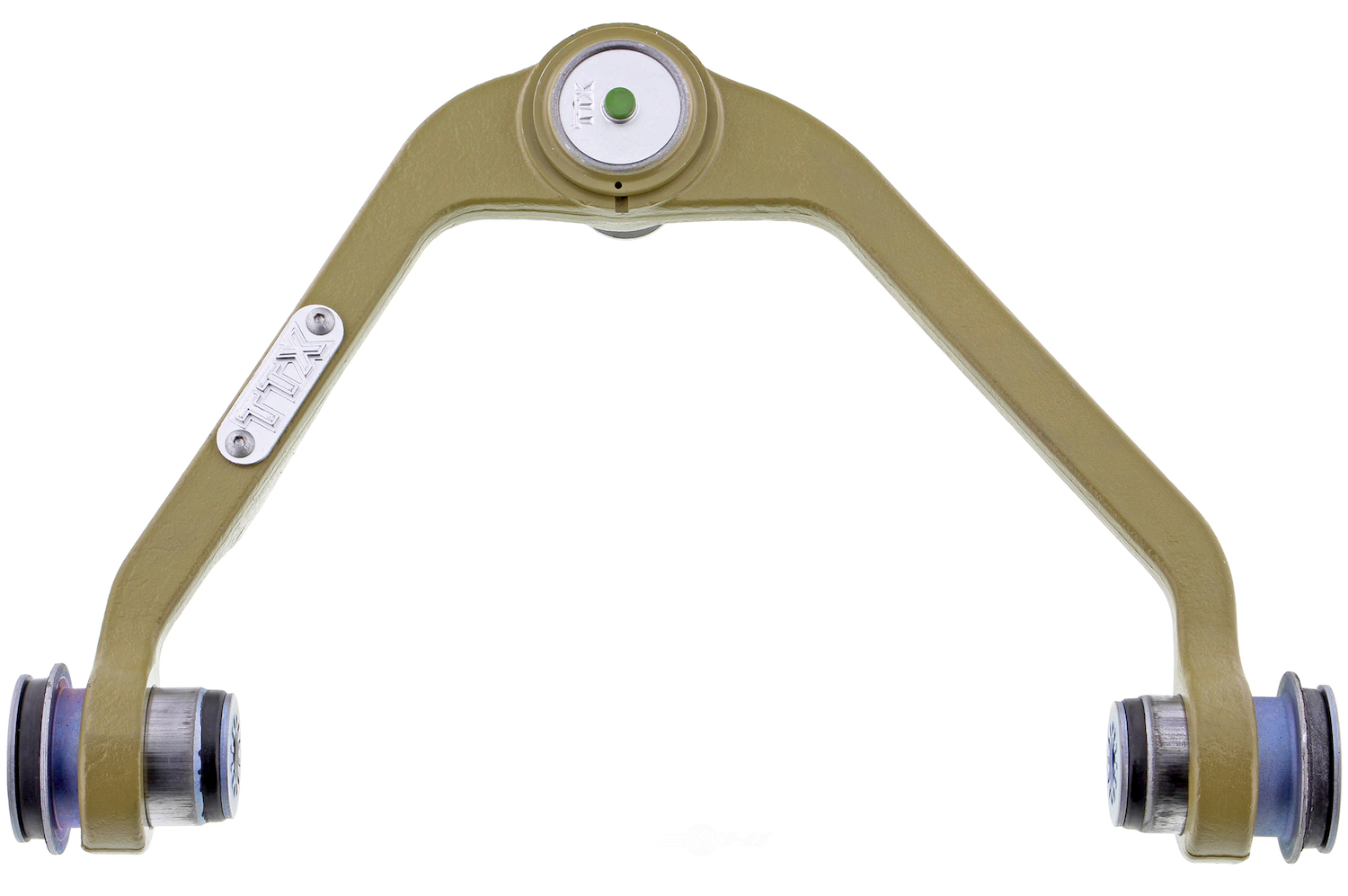 MEVOTECH TTX - Suspension Control Arm and Ball Joint Assembly - MVX CTXK8726T