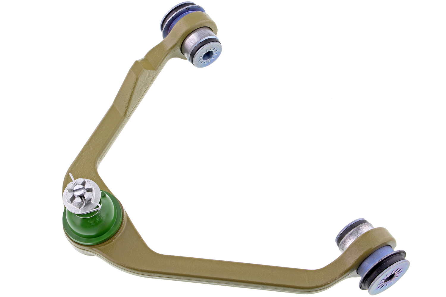 MEVOTECH TTX - Suspension Control Arm and Ball Joint Assembly - MVX CTXK8726T