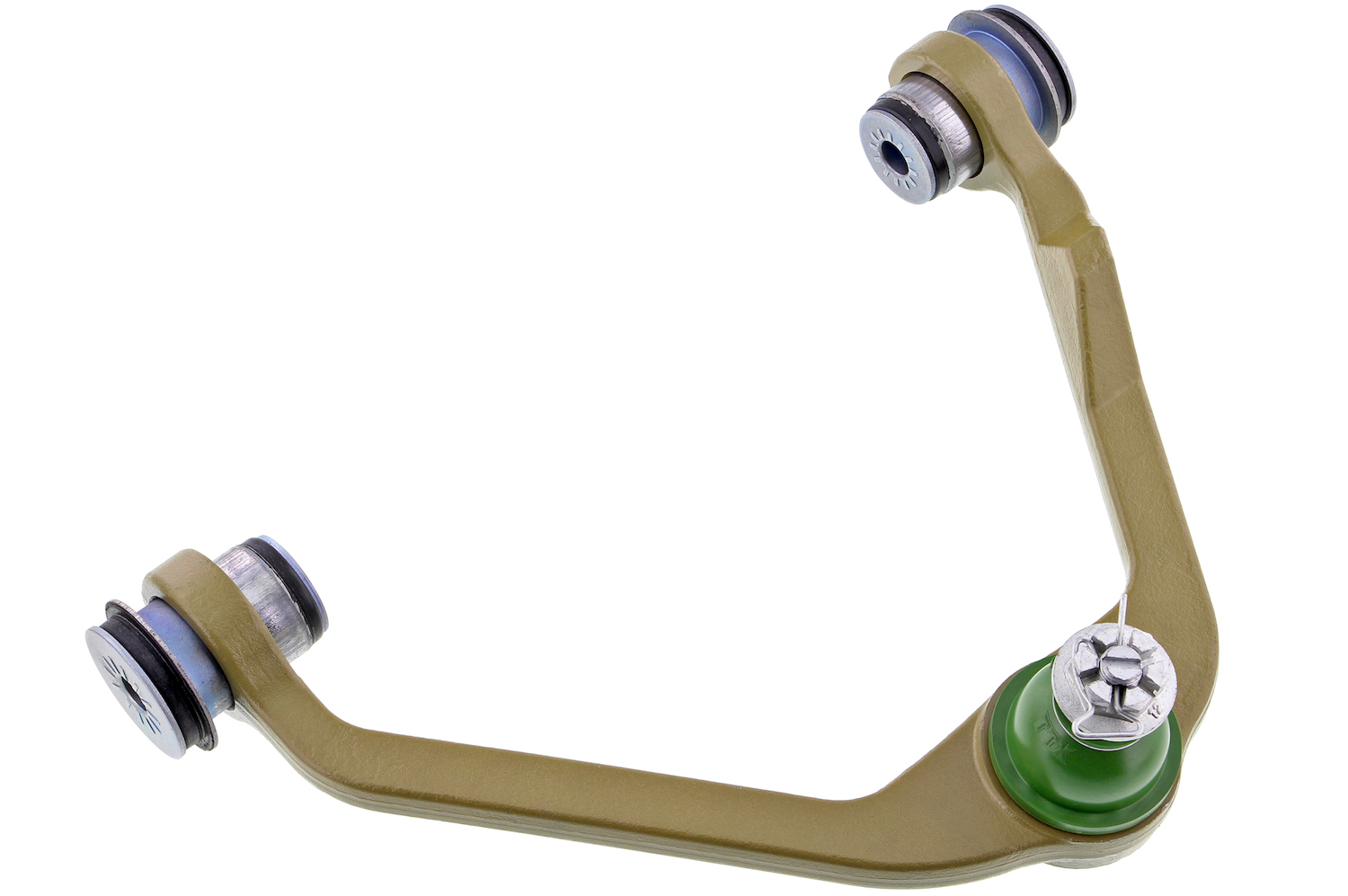 MEVOTECH TTX - Suspension Control Arm and Ball Joint Assembly - MVX CTXK8728T