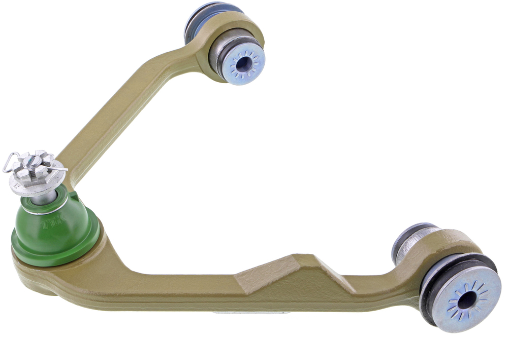 MEVOTECH TTX - Suspension Control Arm and Ball Joint Assembly - MVX CTXK8728T