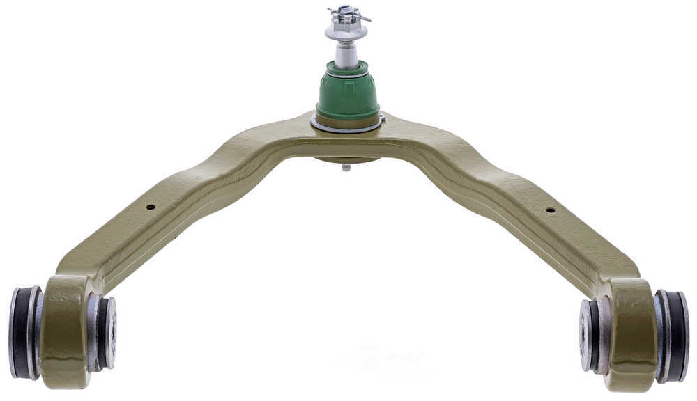 MEVOTECH TTX - Suspension Control Arm and Ball Joint Assembly (Front Upper) - MVX CTXMS20268