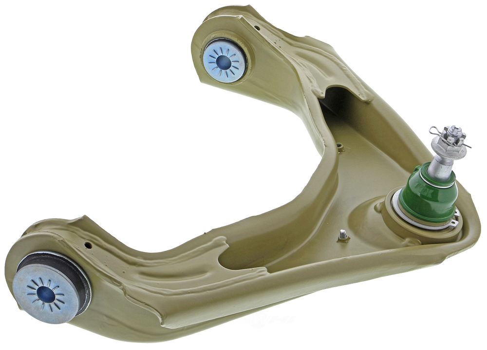 MEVOTECH TTX - Suspension Control Arm and Ball Joint Assembly (Front Upper) - MVX CTXMS20360