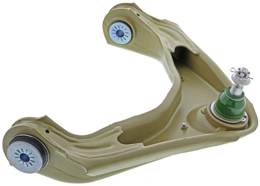 MEVOTECH TTX - Suspension Control Arm and Ball Joint Assembly (Front Upper) - MVX CTXMS20360