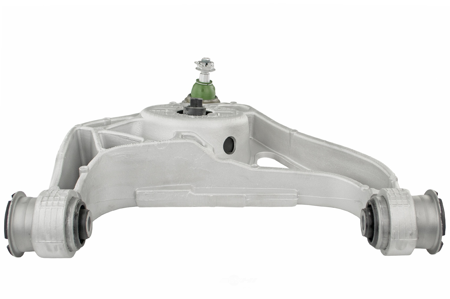 MEVOTECH TTX - Suspension Control Arm and Ball Joint Assembly (Front Right Lower) - MVX CTXMS251151