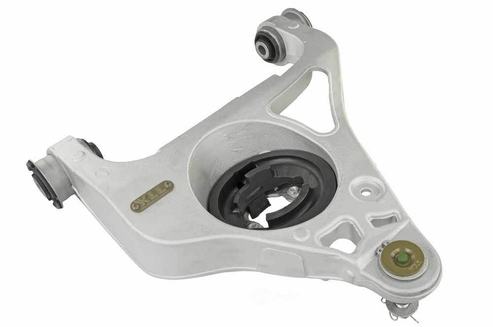 MEVOTECH TTX - Suspension Control Arm and Ball Joint Assembly - MVX CTXMS251151