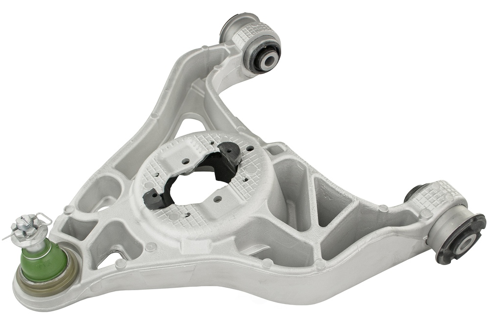 MEVOTECH TTX - Suspension Control Arm and Ball Joint Assembly - MVX CTXMS251151