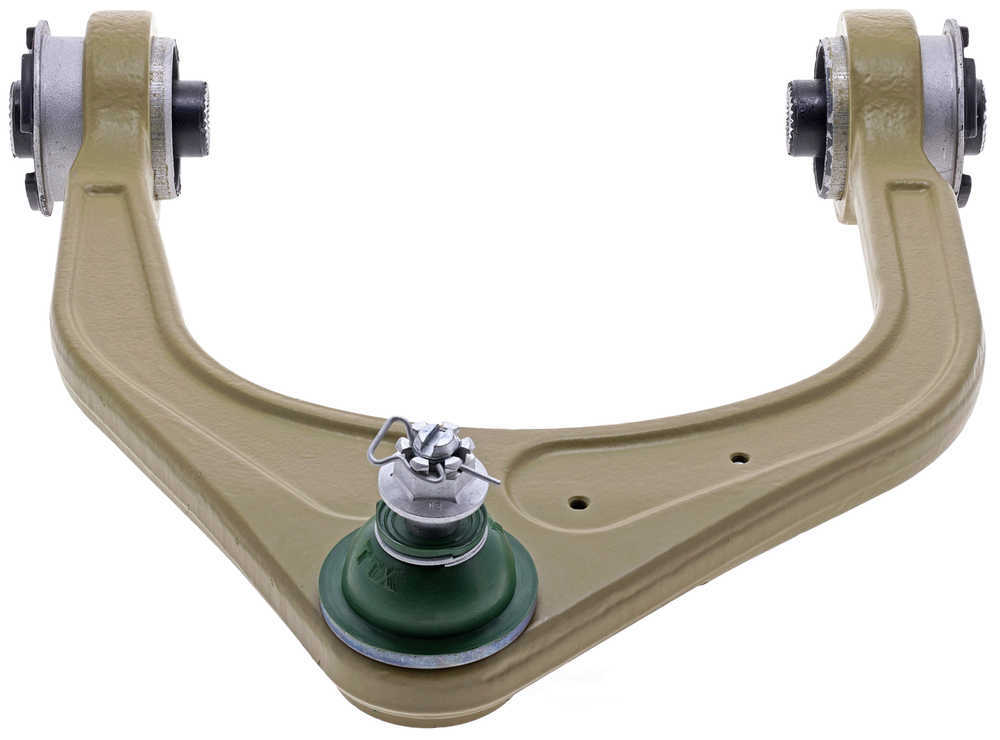 MEVOTECH TTX - Suspension Control Arm and Ball Joint Assembly - MVX CTXMS25117