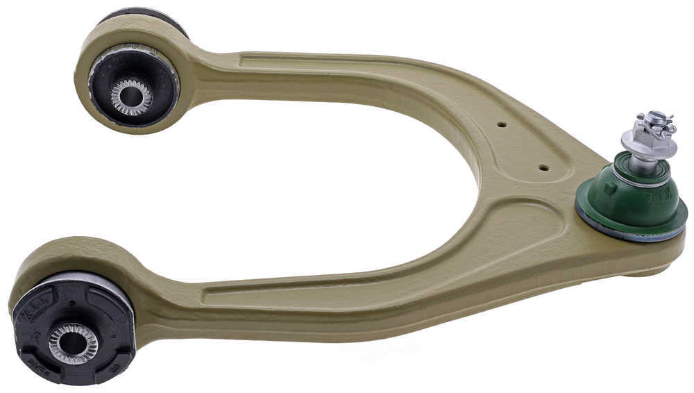 MEVOTECH TTX - Suspension Control Arm and Ball Joint Assembly - MVX CTXMS25117