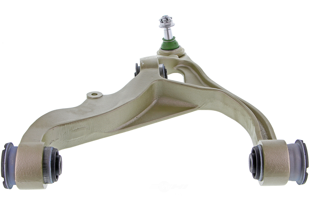 MEVOTECH TTX - Suspension Control Arm and Ball Joint Assembly (Front Left Lower) - MVX CTXMS25149