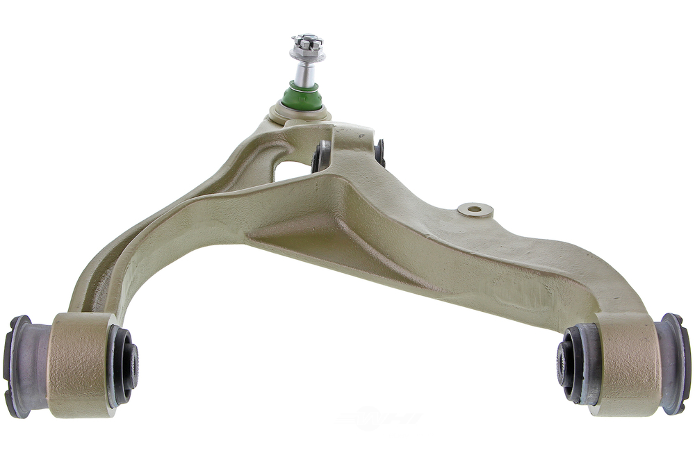 MEVOTECH TTX - Suspension Control Arm and Ball Joint Assembly - MVX CTXMS25150