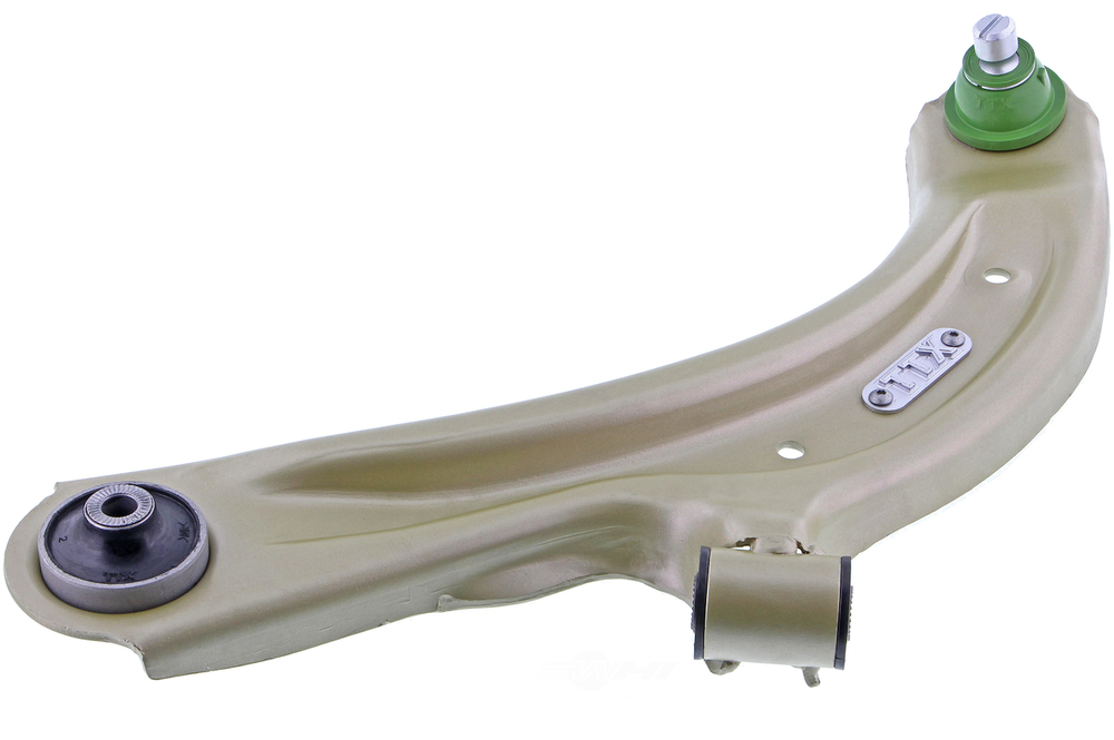 MEVOTECH TTX - Suspension Control Arm and Ball Joint Assembly - MVX CTXMS301124