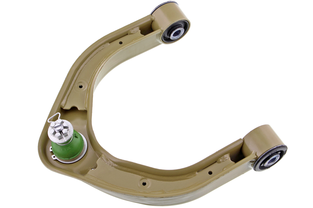 MEVOTECH TTX - Suspension Control Arm and Ball Joint Assembly - MVX CTXMS301209