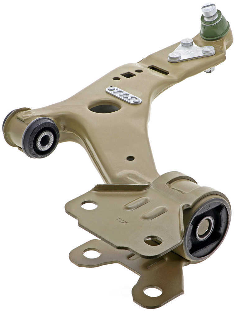 MEVOTECH TTX - Suspension Control Arm and Ball Joint Assembly (Front Right Lower) - MVX CTXMS401173