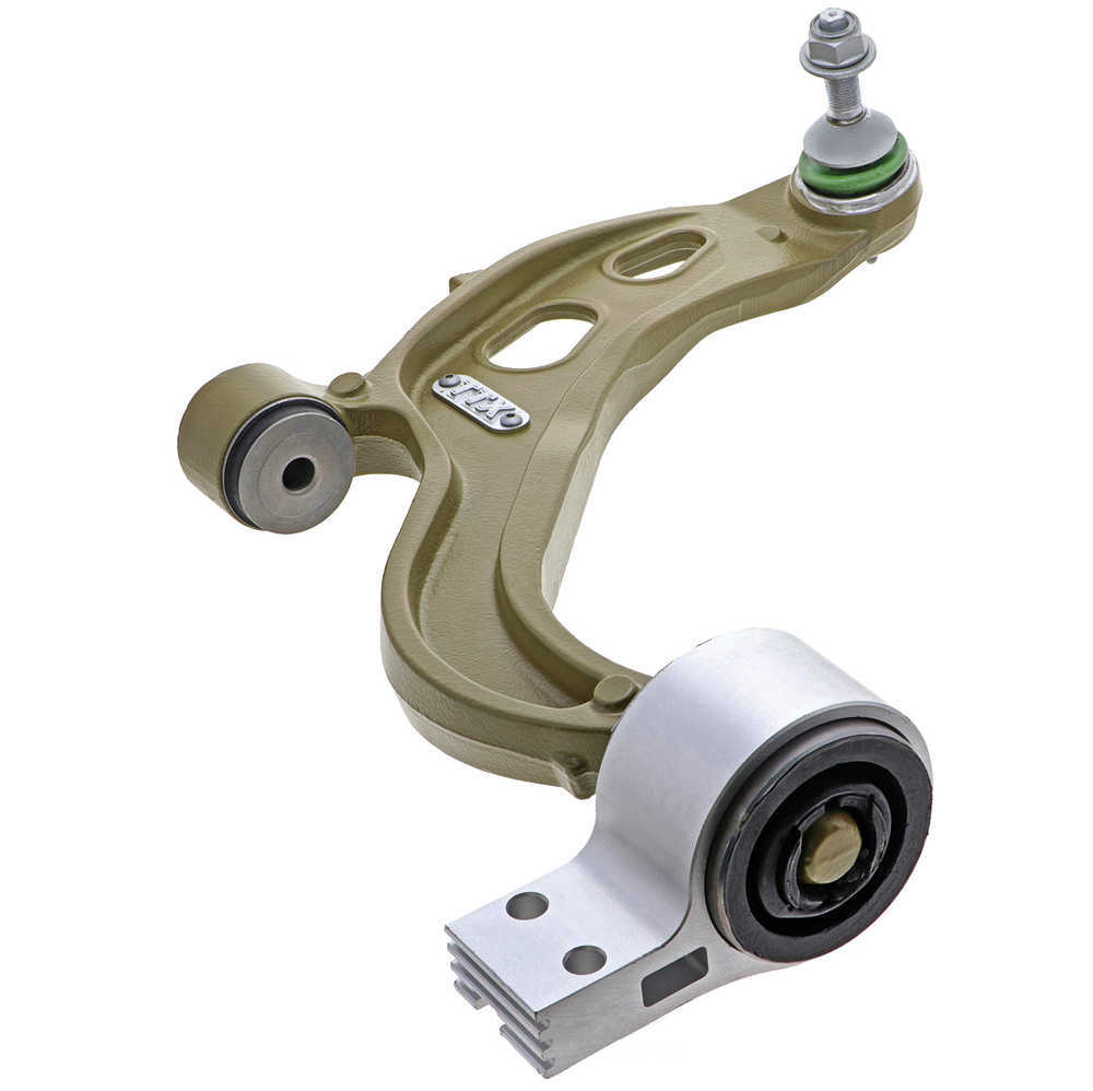 MEVOTECH TTX - Suspension Control Arm and Ball Joint Assembly (Front Right Lower) - MVX CTXMS401187
