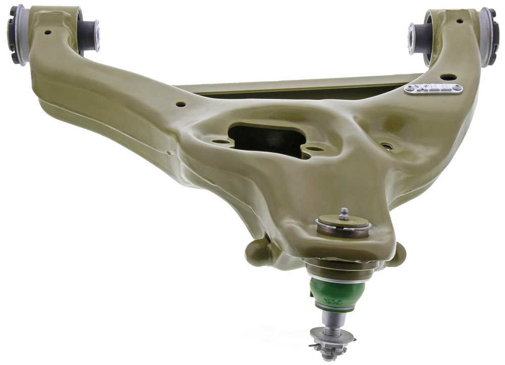 MEVOTECH TTX - Suspension Control Arm and Ball Joint Assembly - MVX CTXMS401205