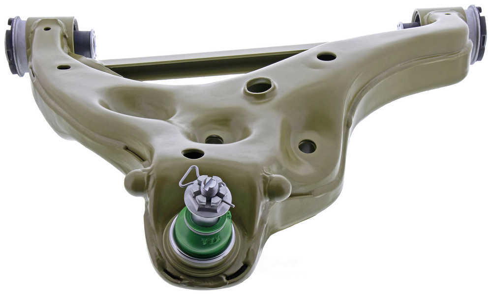 MEVOTECH TTX - Suspension Control Arm and Ball Joint Assembly - MVX CTXMS401205