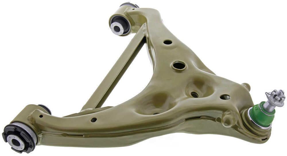 MEVOTECH TTX - Suspension Control Arm and Ball Joint Assembly - MVX CTXMS401205
