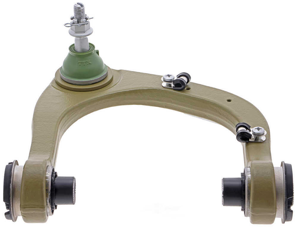 MEVOTECH TTX - Suspension Control Arm and Ball Joint Assembly (Front Right Upper) - MVX CTXMS401270