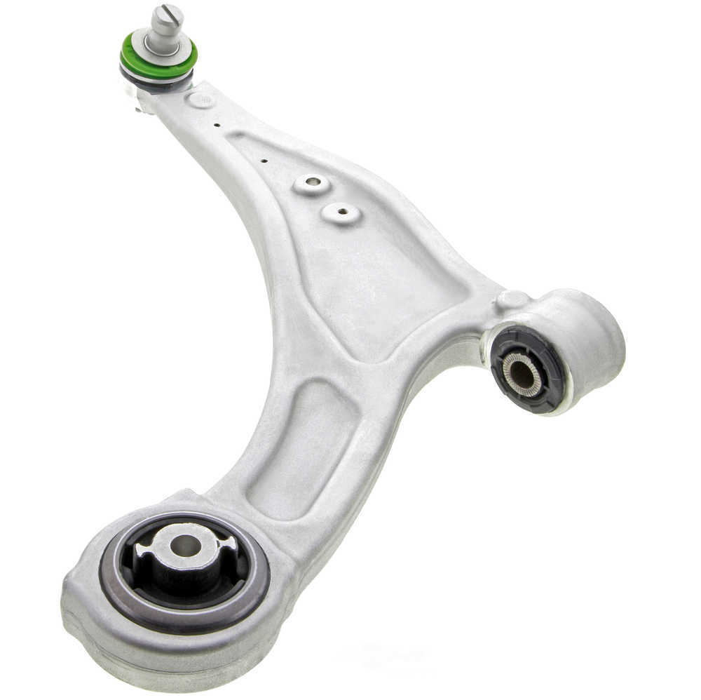 MEVOTECH TTX - Suspension Control Arm and Ball Joint Assembly (Front Left Lower) - MVX CTXMS401280