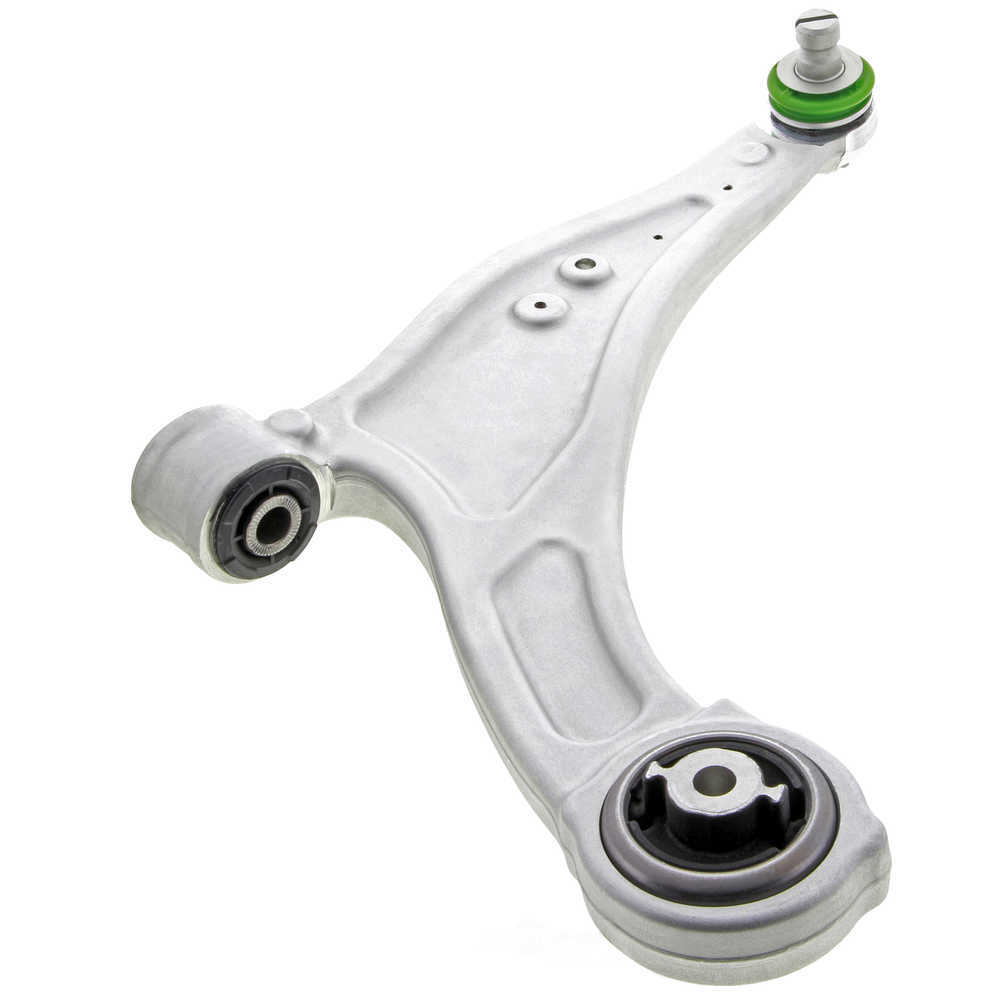 MEVOTECH TTX - Suspension Control Arm and Ball Joint Assembly (Front Right Lower) - MVX CTXMS401281
