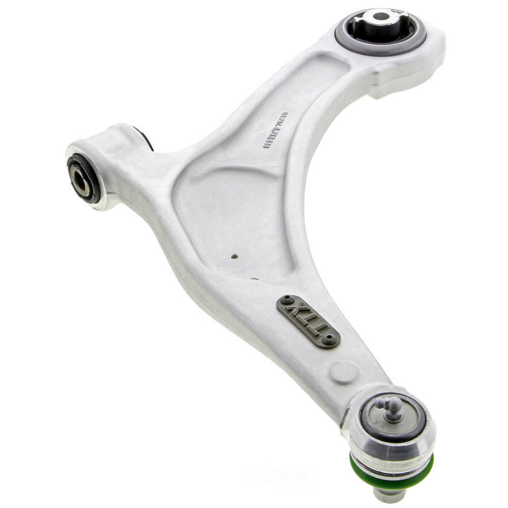 MEVOTECH TTX - Suspension Control Arm and Ball Joint Assembly - MVX CTXMS401281