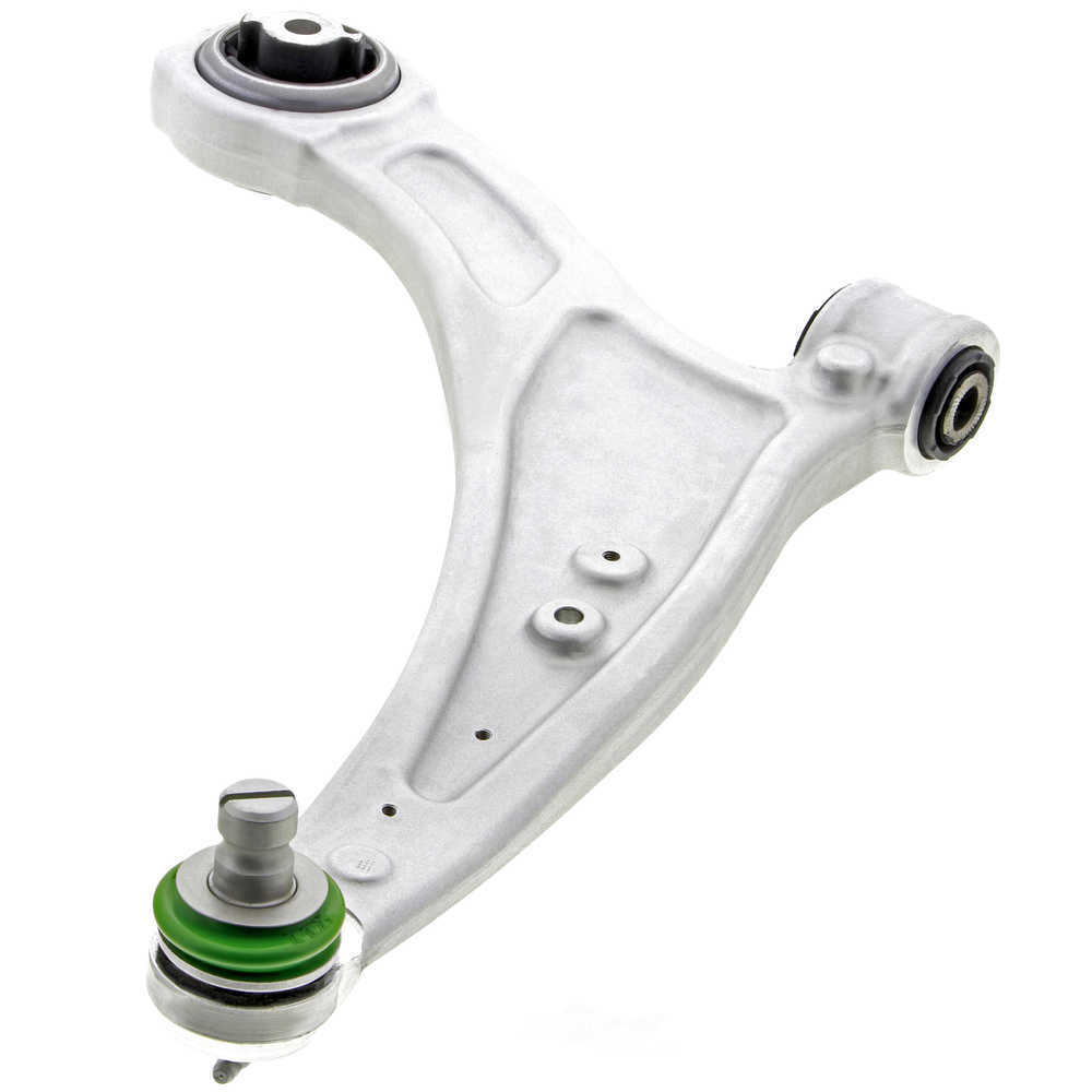 MEVOTECH TTX - Suspension Control Arm and Ball Joint Assembly - MVX CTXMS401281