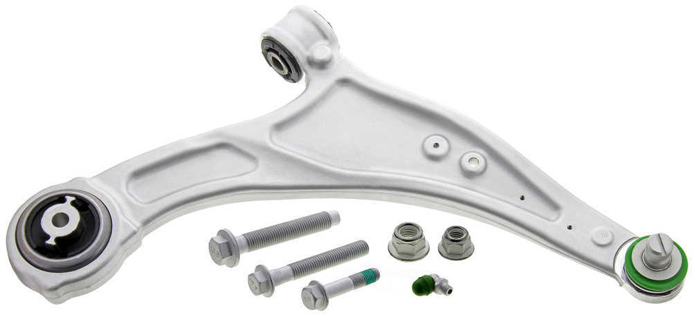MEVOTECH TTX - Suspension Control Arm and Ball Joint Assembly - MVX CTXMS401281