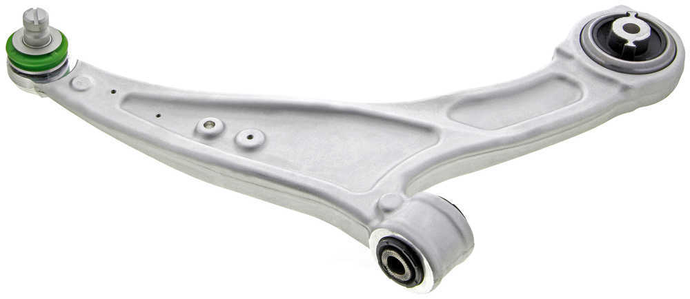 MEVOTECH TTX - Suspension Control Arm and Ball Joint Assembly - MVX CTXMS401281