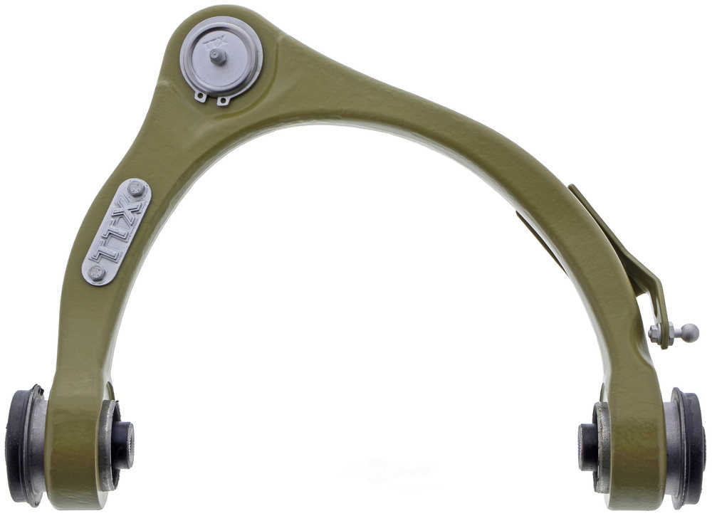 MEVOTECH TTX - Suspension Control Arm and Ball Joint Assembly - MVX CTXMS401293