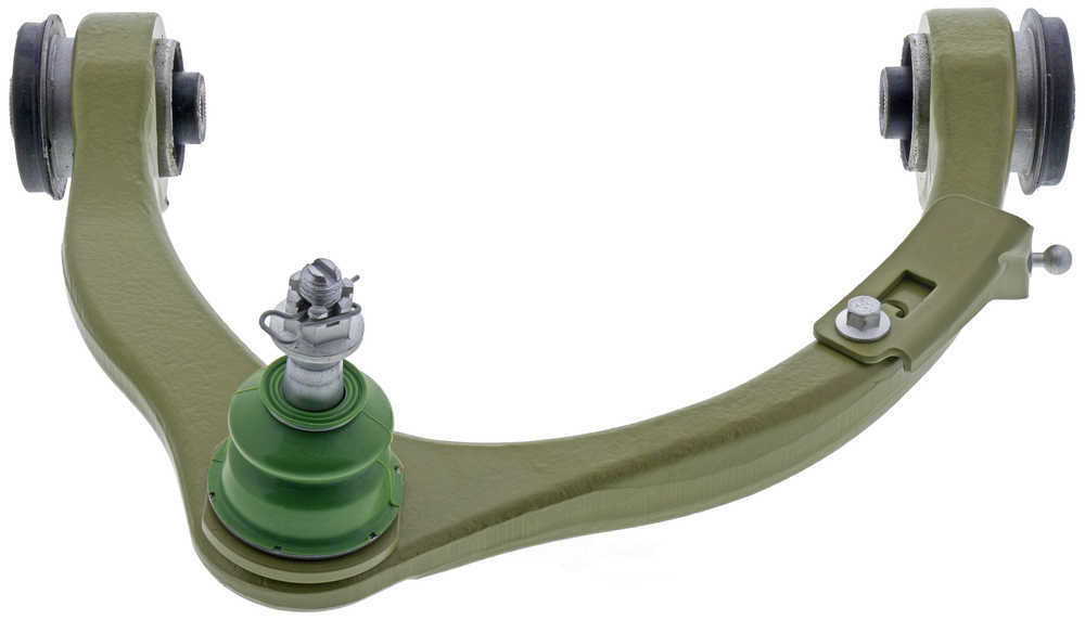 MEVOTECH TTX - Suspension Control Arm and Ball Joint Assembly - MVX CTXMS401293