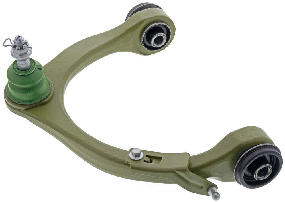 MEVOTECH TTX - Suspension Control Arm and Ball Joint Assembly - MVX CTXMS401293