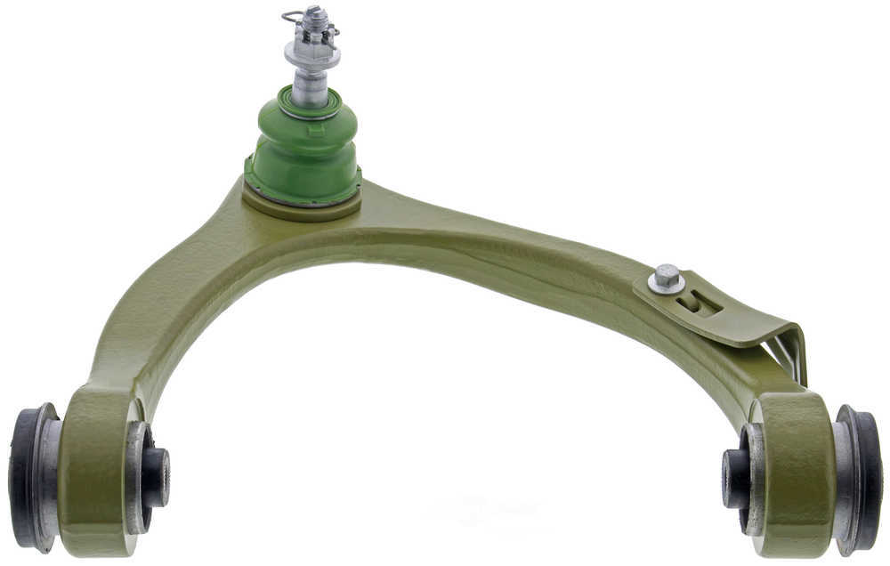 MEVOTECH TTX - Suspension Control Arm and Ball Joint Assembly (Front Right Upper) - MVX CTXMS401294