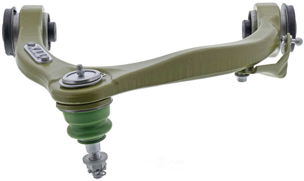 MEVOTECH TTX - Suspension Control Arm and Ball Joint Assembly - MVX CTXMS401294