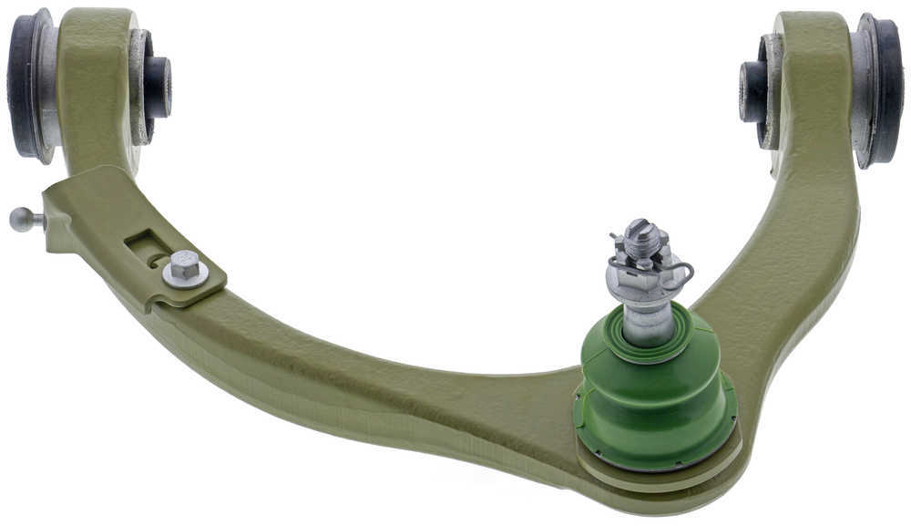 MEVOTECH TTX - Suspension Control Arm and Ball Joint Assembly - MVX CTXMS401294