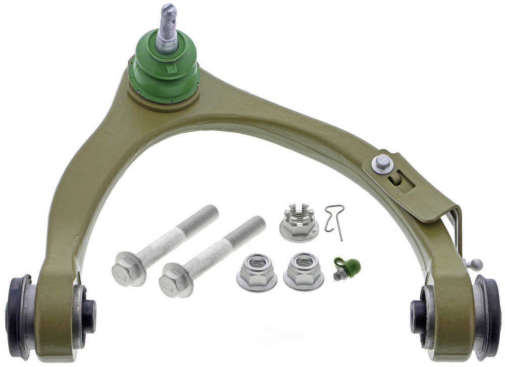MEVOTECH TTX - Suspension Control Arm and Ball Joint Assembly - MVX CTXMS401294
